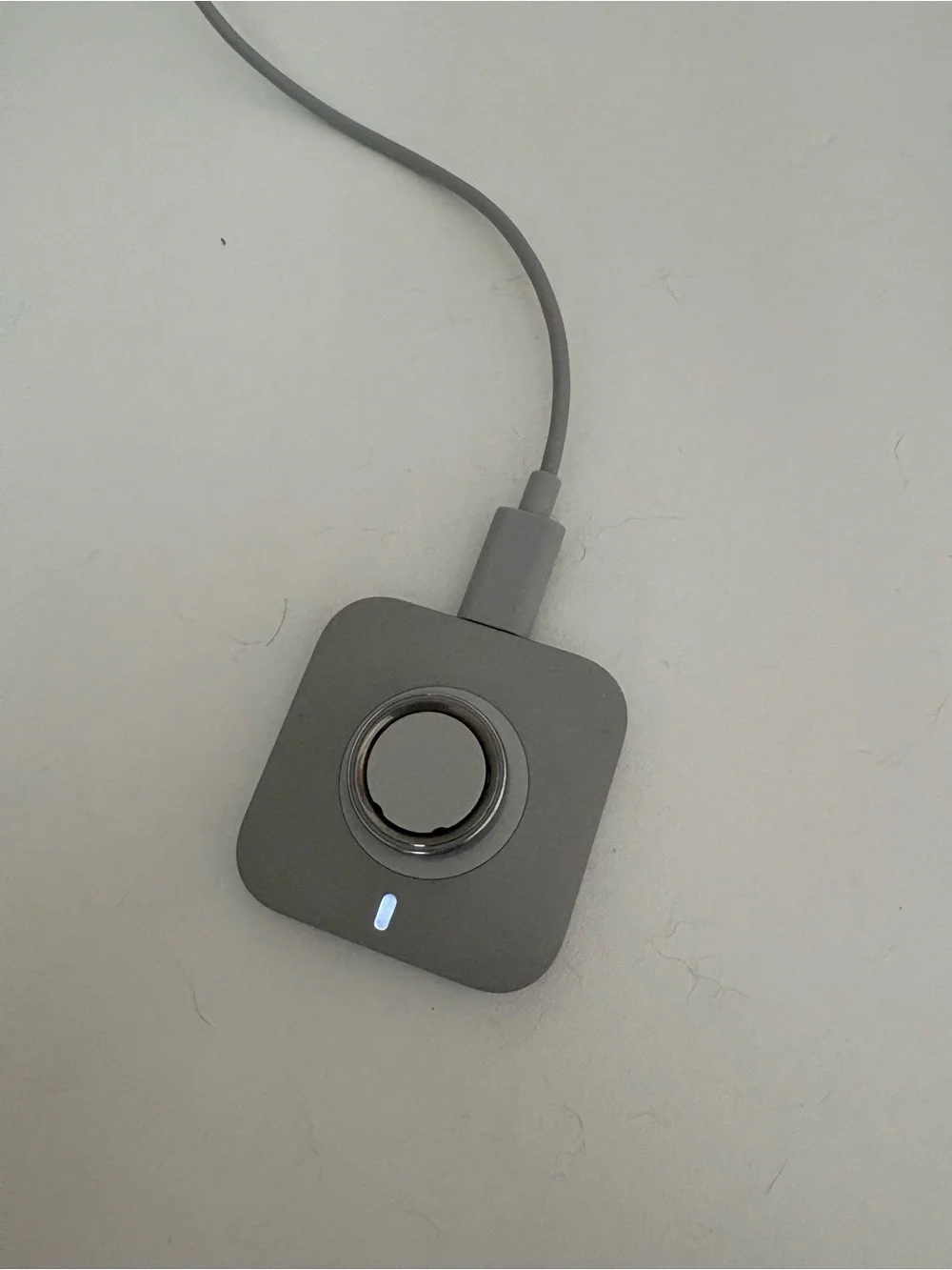 Oura Ring 4 Size 7